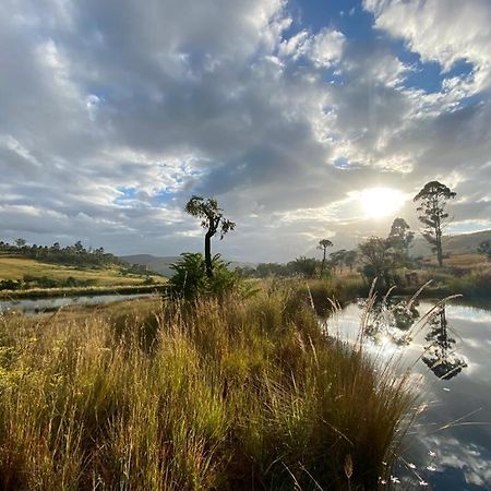 Vila Tegwaan Country Getaway Waterval Boven Exteriér fotografie
