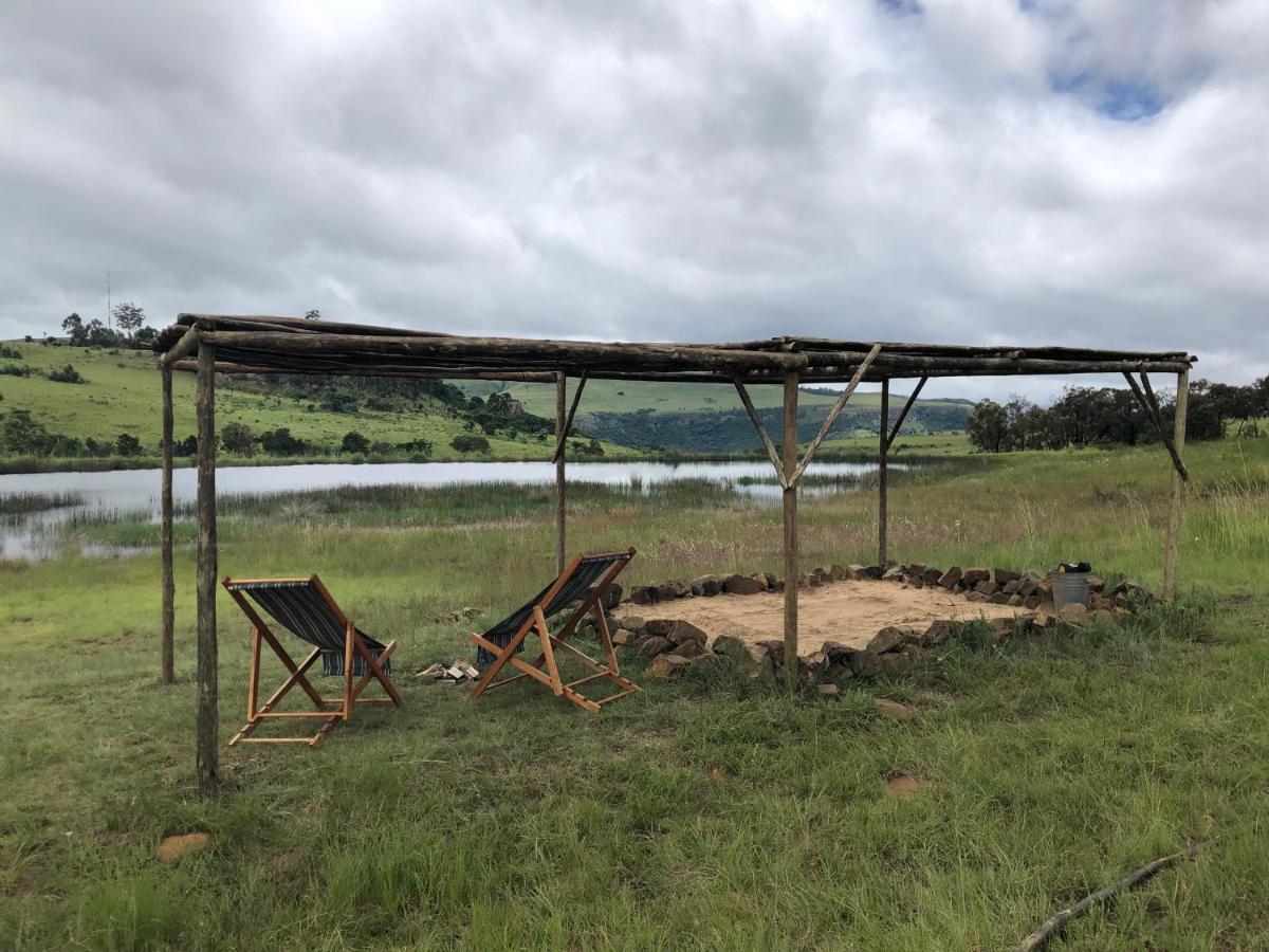 Vila Tegwaan Country Getaway Waterval Boven Exteriér fotografie