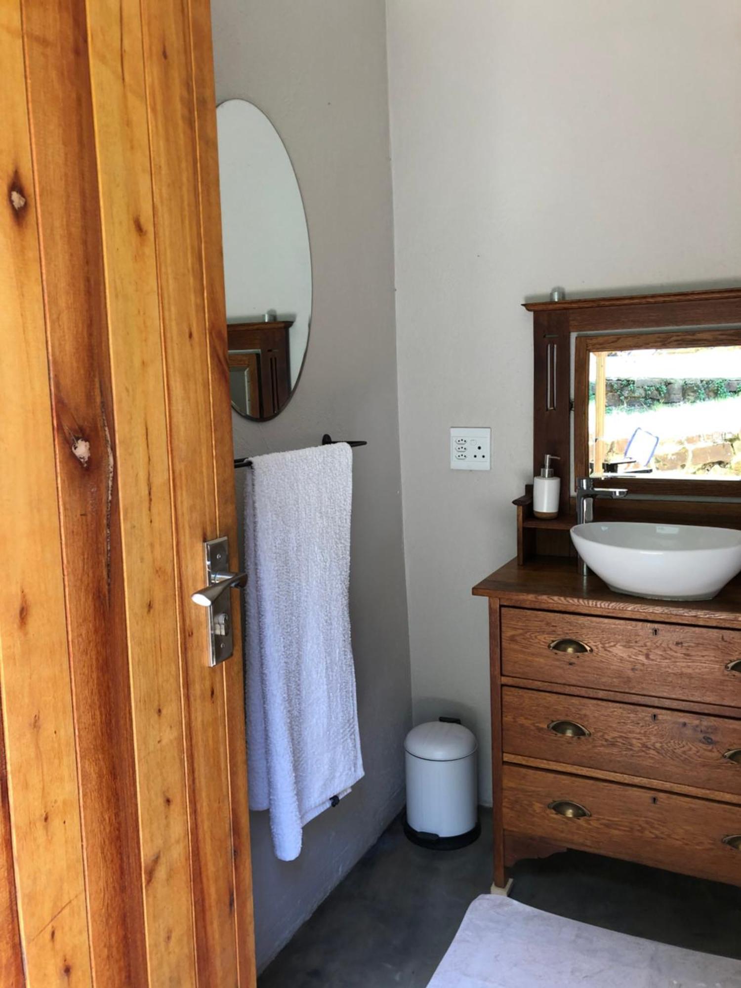 Vila Tegwaan Country Getaway Waterval Boven Pokoj fotografie