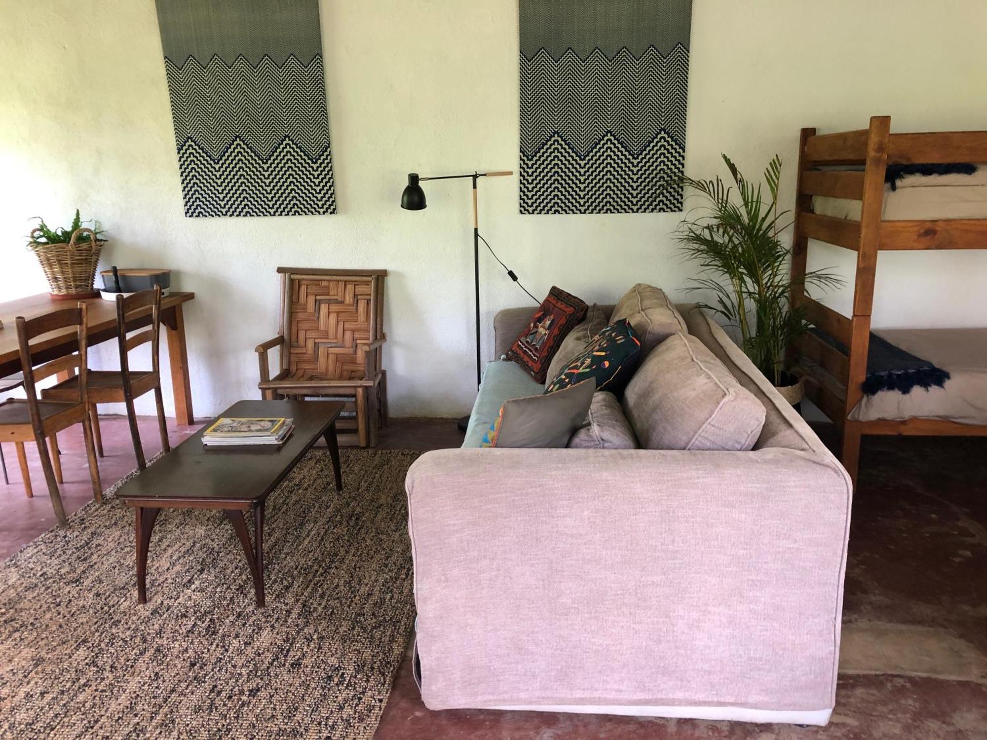 Vila Tegwaan Country Getaway Waterval Boven Pokoj fotografie